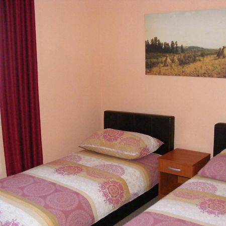 Hotel Drumski Raj Svilajnac Kültér fotó