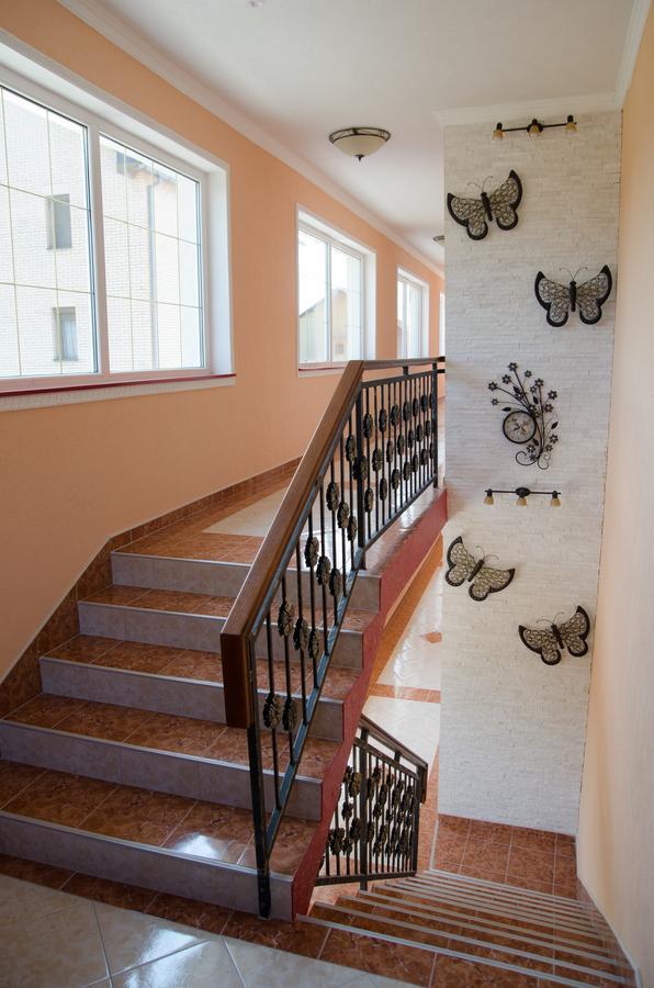 Hotel Drumski Raj Svilajnac Kültér fotó