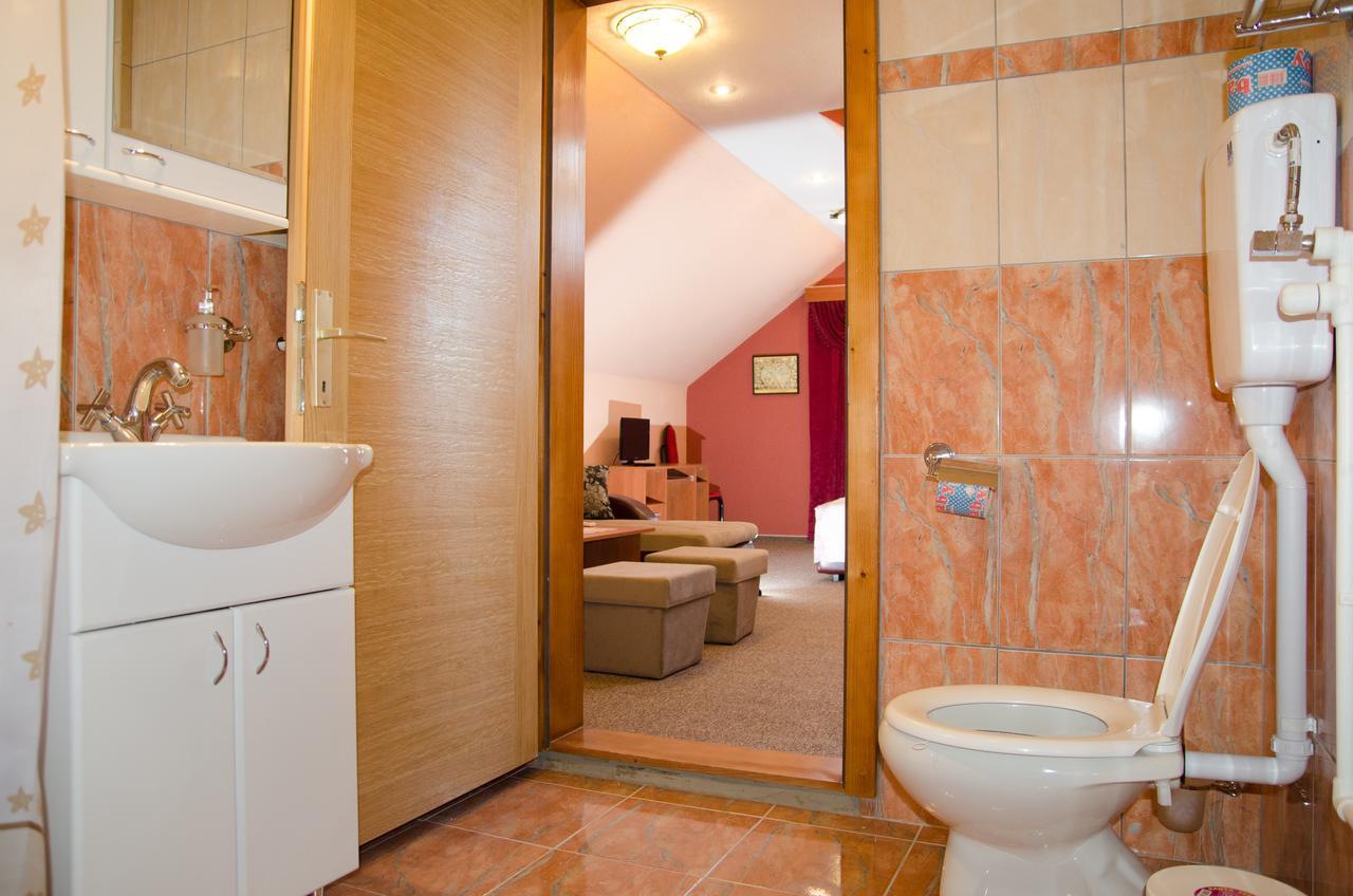 Hotel Drumski Raj Svilajnac Kültér fotó