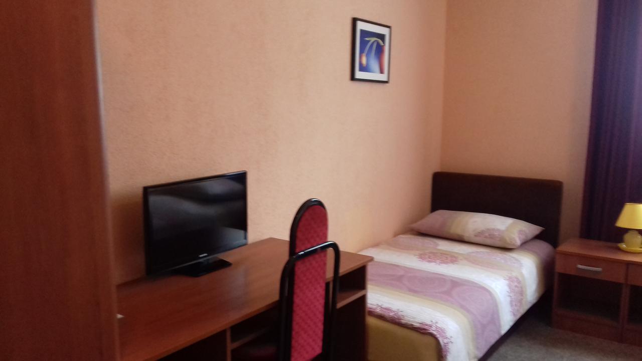 Hotel Drumski Raj Svilajnac Kültér fotó