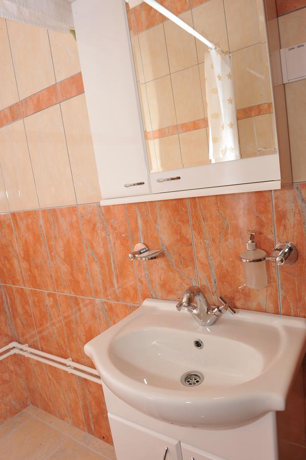 Hotel Drumski Raj Svilajnac Kültér fotó