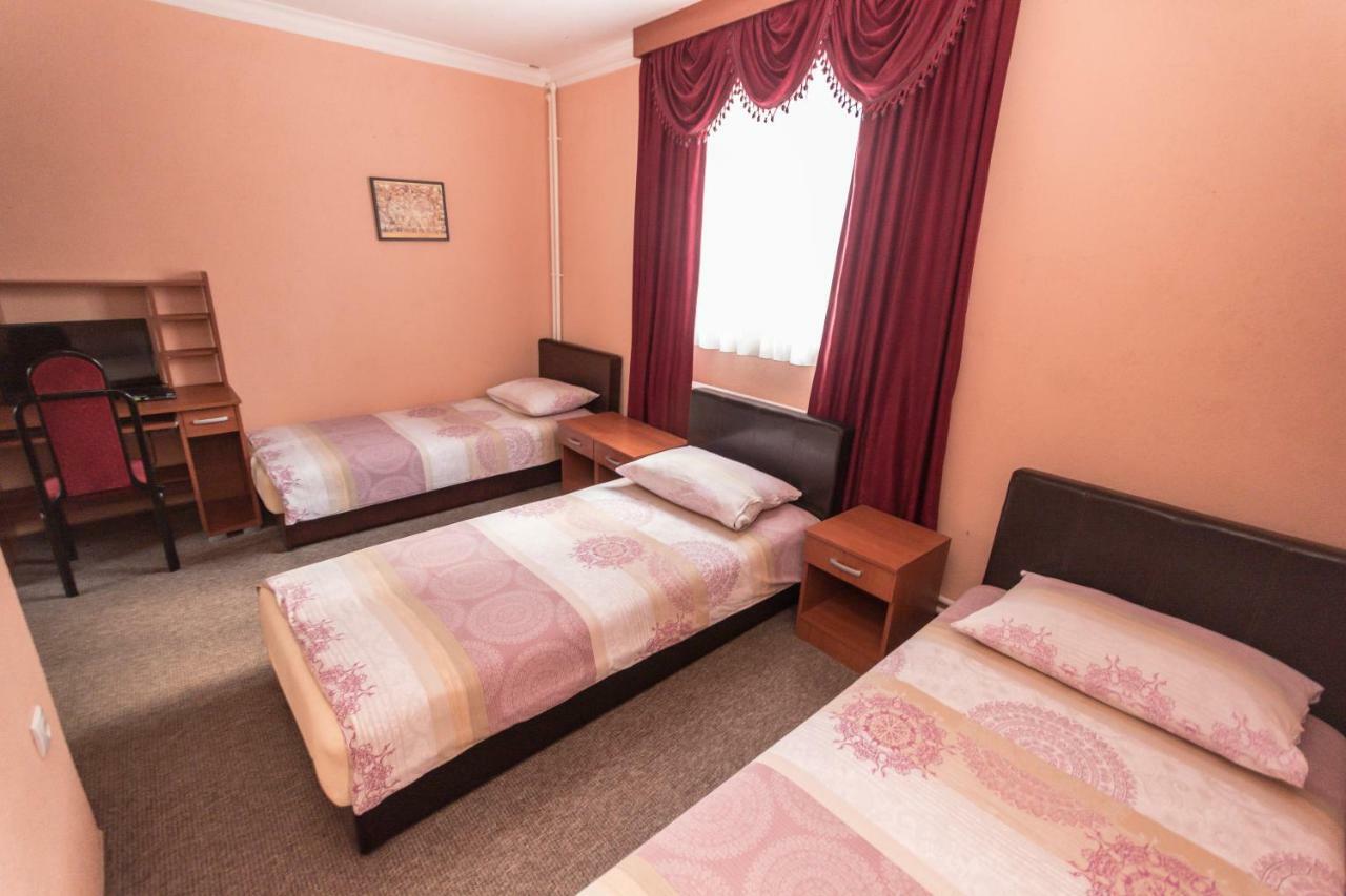 Hotel Drumski Raj Svilajnac Kültér fotó