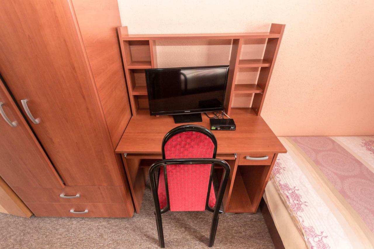 Hotel Drumski Raj Svilajnac Kültér fotó